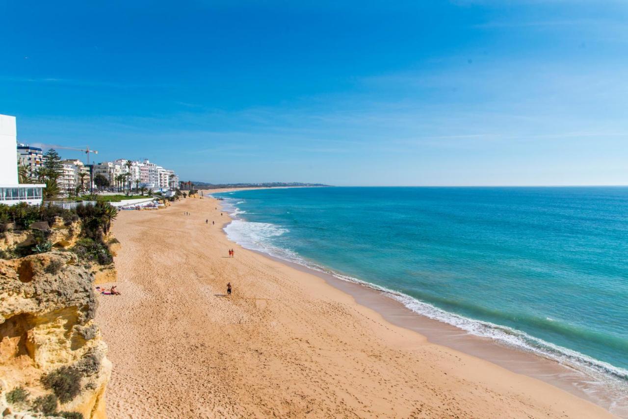 Casa das Conchas Armação de Pêra Exterior foto